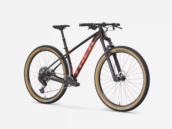 Trek Procaliber 8 (Red Serpentine)
