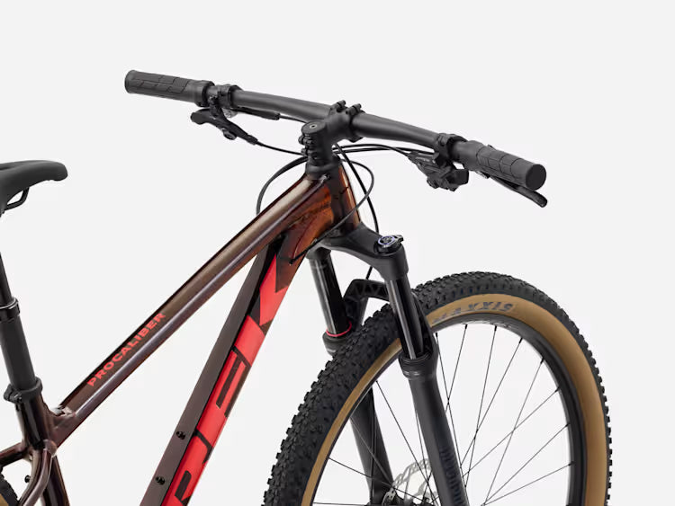 Trek Procaliber 8 (Red Serpentine)