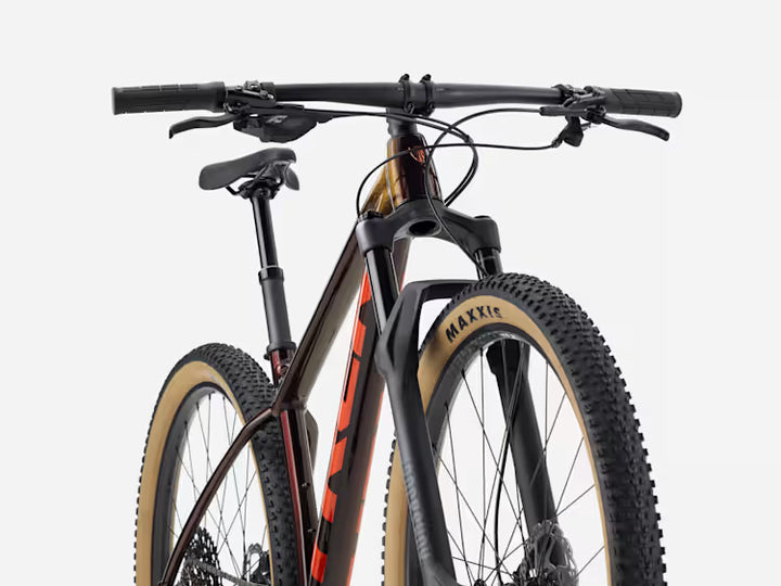 Trek Procaliber 8 (Red Serpentine)