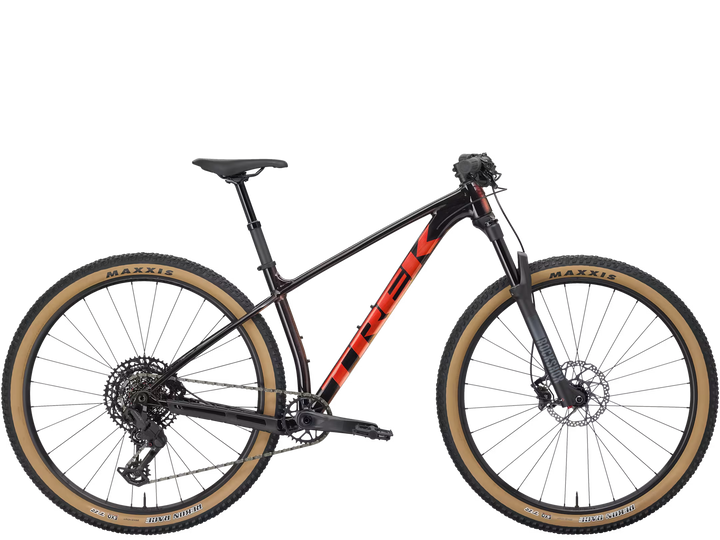 Trek Procaliber 8 (Red Serpentine)