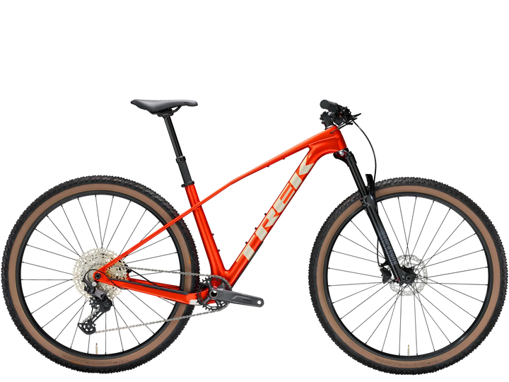 Trek Procaliber 9.5 Gen 3 (Lava)