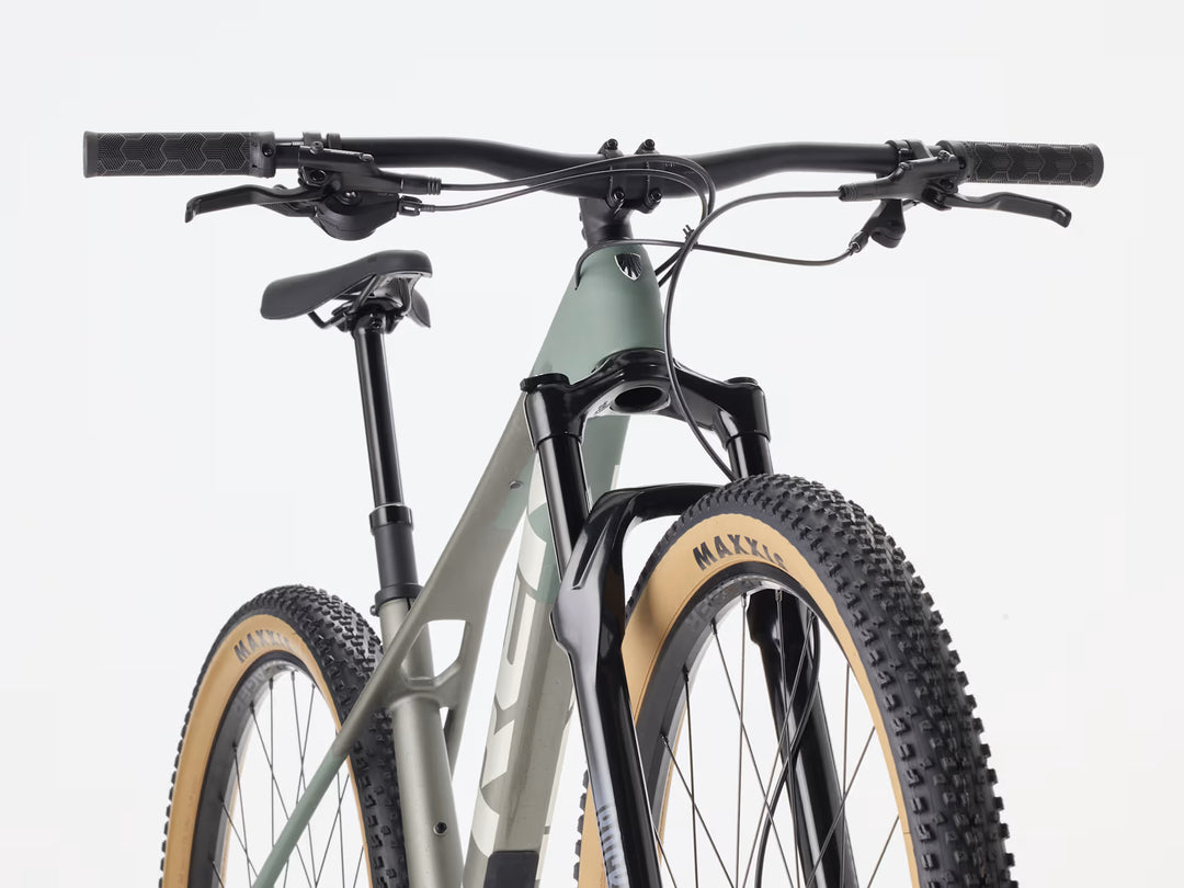 Trek Procaliber 9.5 Gen 3 (Matte Keswick Green/Mercury)
