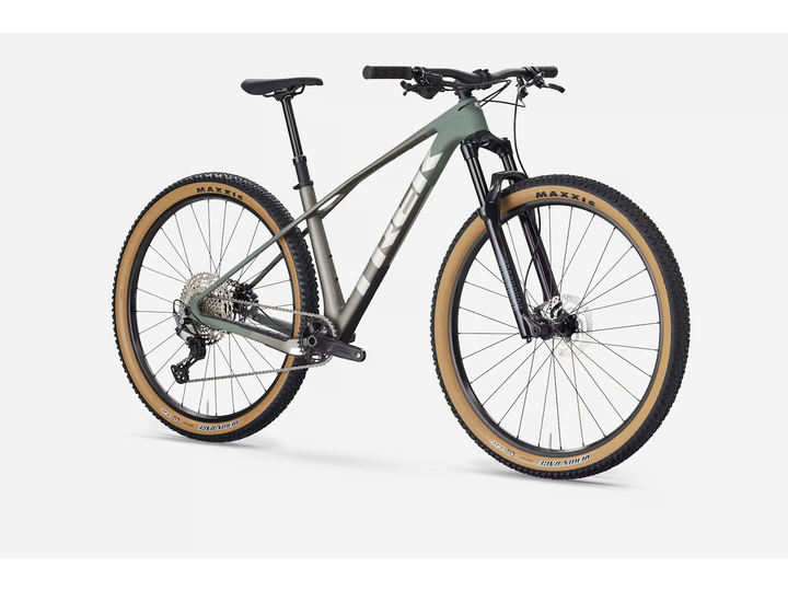 Trek Procaliber 9.5 Gen 3 (Matte Keswick Green/Mercury)