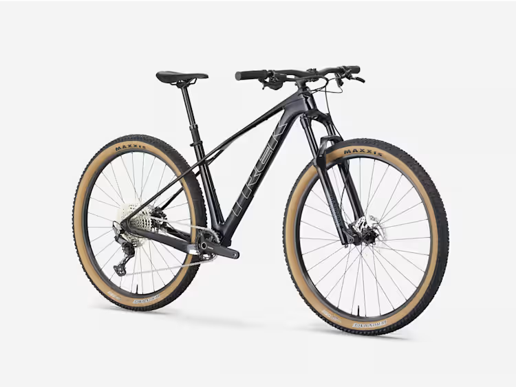 Trek Procaliber 9.5 Gen 3 (Dark Star)