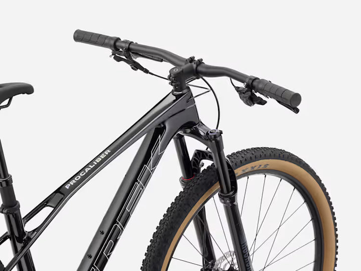 Trek Procaliber 9.5 Gen 3 (Dark Star)