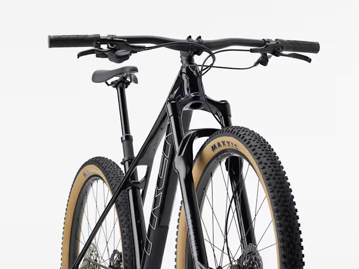 Trek Procaliber 9.5 Gen 3 (Dark Star)