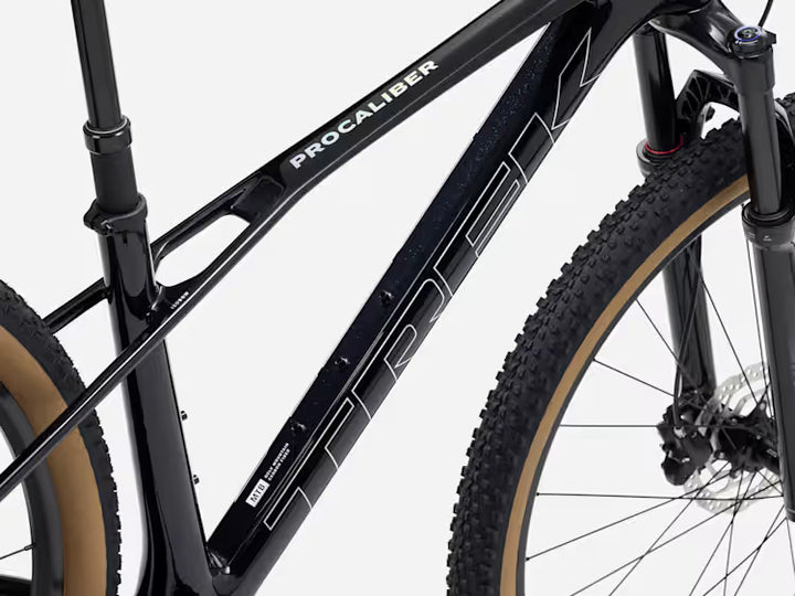 Trek Procaliber 9.5 Gen 3 (Dark Star)