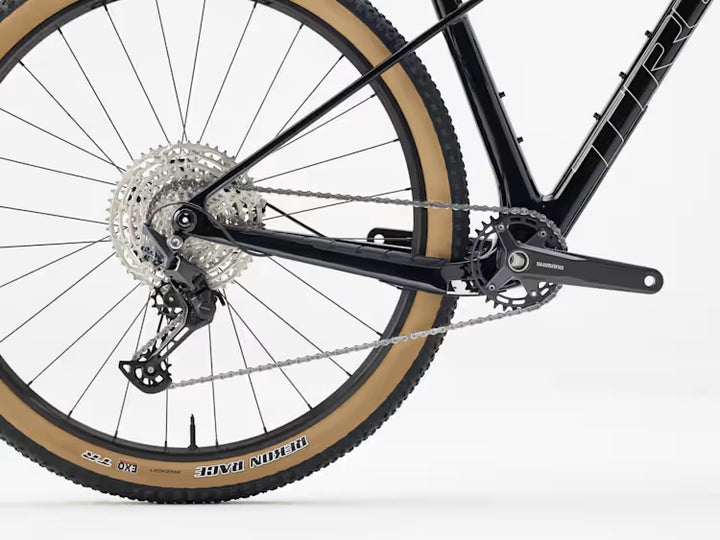 Trek Procaliber 9.5 Gen 3 (Dark Star)