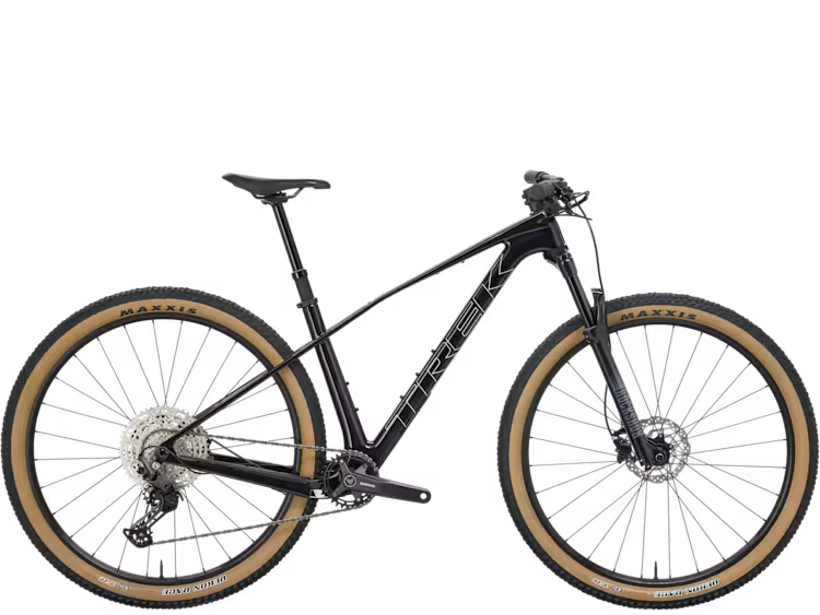 Trek Procaliber 9.5 Gen 3 (Dark Star)