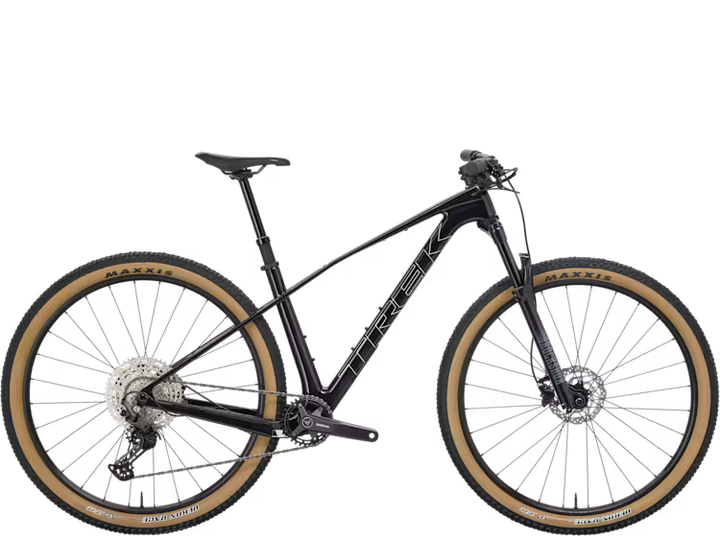 Trek Procaliber 9.5 Gen 3 (Dark Star)