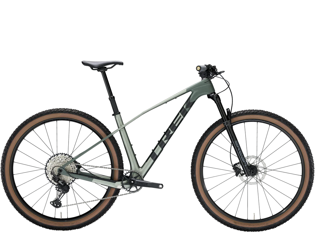 Review trek procaliber 9.6 sale