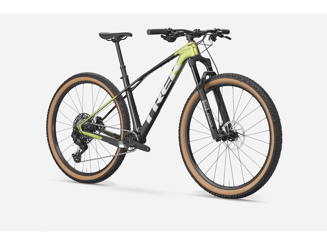 Trek Procaliber 9.6 Gen 3 (Chameleon Green)