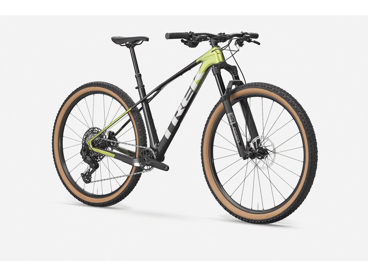 Trek Procaliber 9.6 Gen 3 (Chameleon Green)