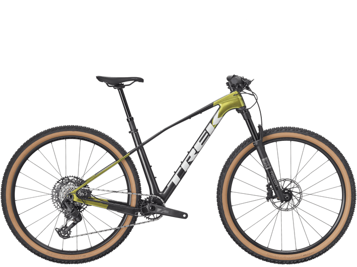 Trek Procaliber 9.6 Gen 3 (Chameleon Green)