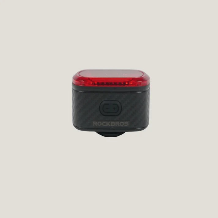 Rockbros Q2S Smart Tail Light