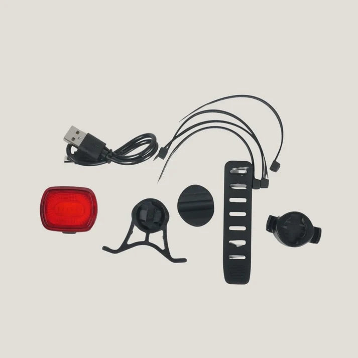 Rockbros Q2S Smart Tail Light