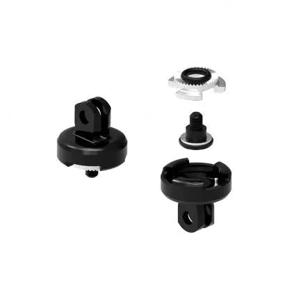 Lezyne Micro Drive Pro 1000 Front Light w/ QPRO Mount (Black)