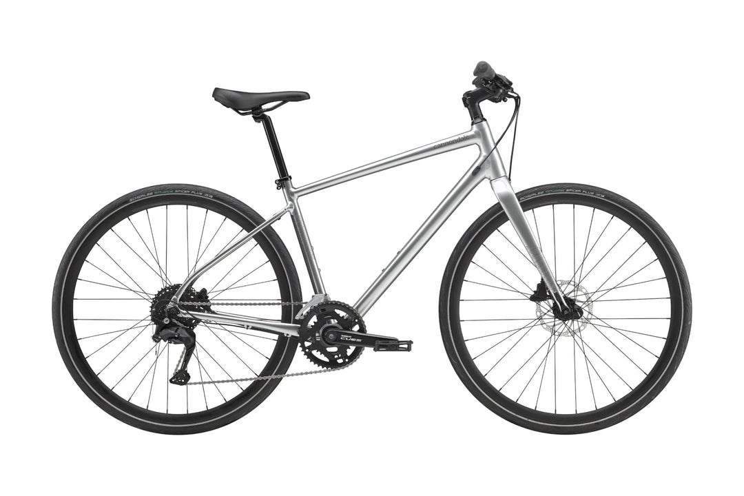 Cannondale Quick 3 (Mercury)