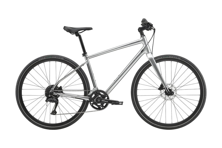 Cannondale Quick 3 (Mercury)