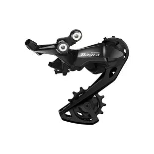 Shimano Tiagra RD-R4000 11 Speed Rear Derailleur (Black)
