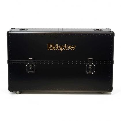 Ridenow Aluminium Alloy Bike Travel Case