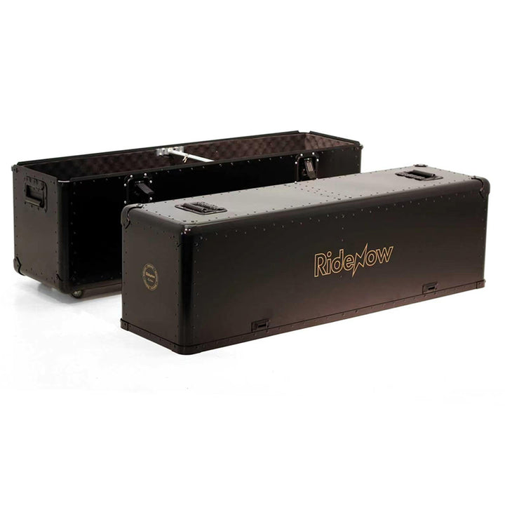 Ridenow Aluminium Alloy Bike Travel Case