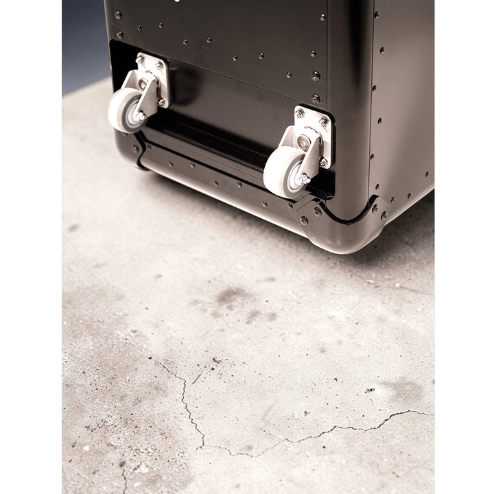 Ridenow Aluminium Alloy Bike Travel Case