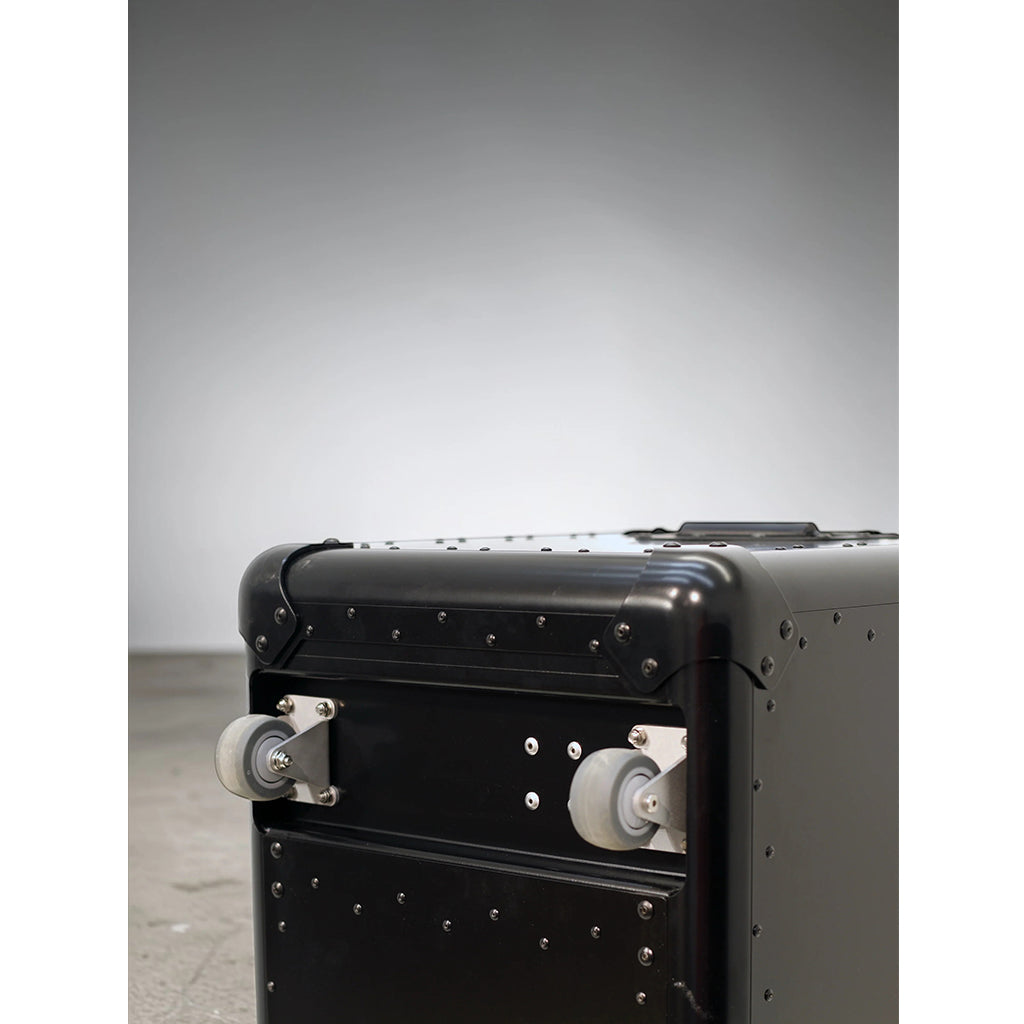 Ridenow Aluminium Alloy Bike Travel Case