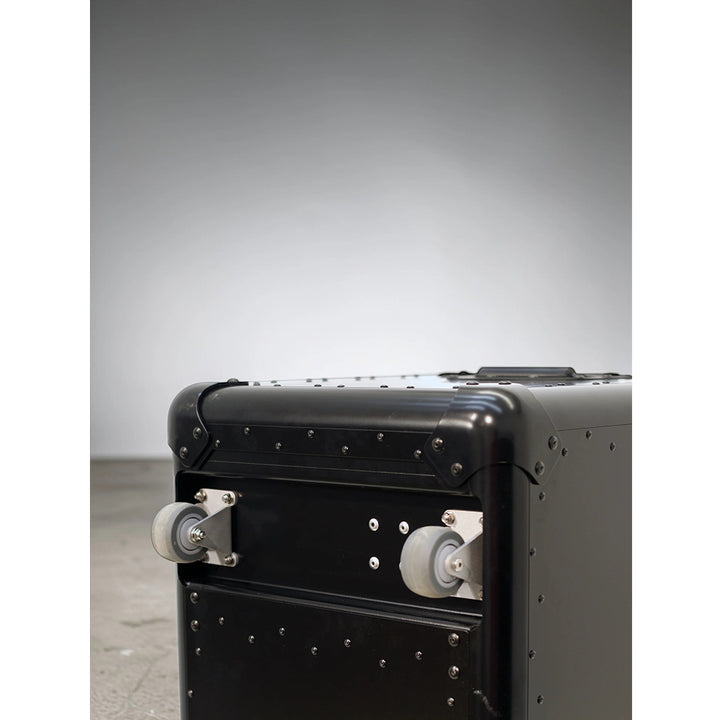 Ridenow Aluminium Alloy Bike Travel Case