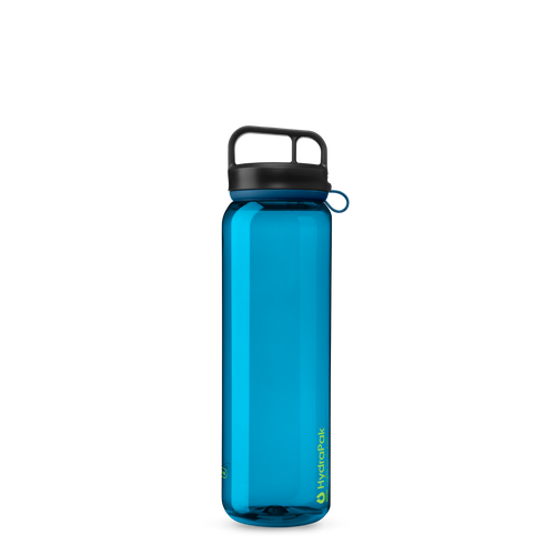 Hydrapak Recon Clip and Carry Bottle (Bay Blue)