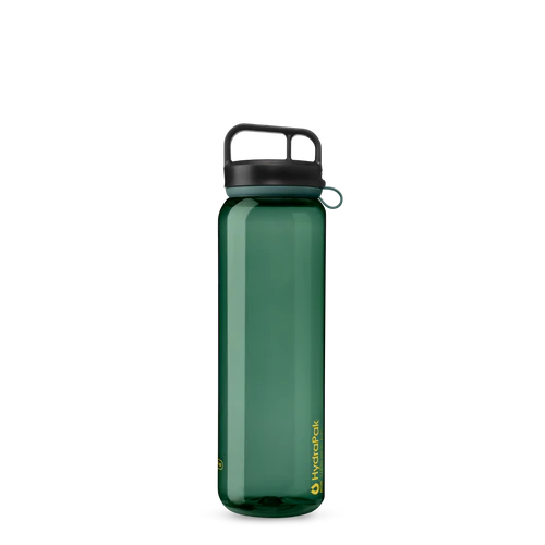 Hydrapak Recon Clip and Carry Bottle (Aspen Green)