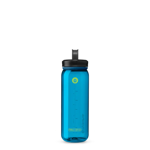 Hydrapak Recon Clip and Carry Bottle (Bay Blue)