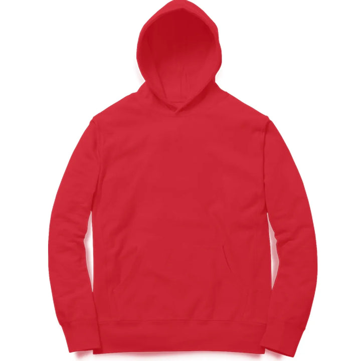 Sport Canvas Bike Power Regular Fit Unisex Hoodie