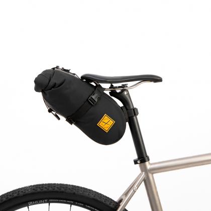 Restrap Saddle Pack (Black)