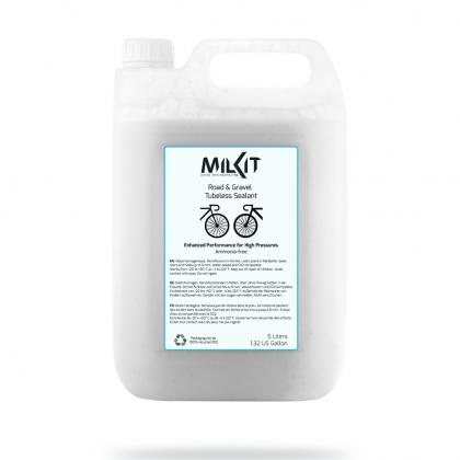 Milkit Road/Gravel Tubeless Sealant