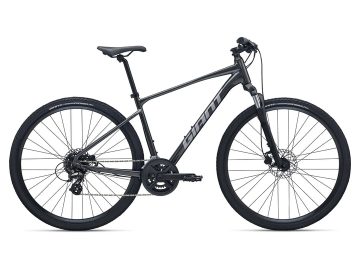 Giant Roam 4 Disc (Stealth Chrome)