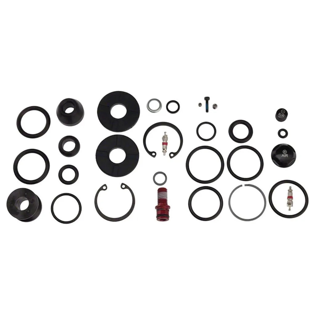 Rock Shox Spared for Fork Service Kit For SID B