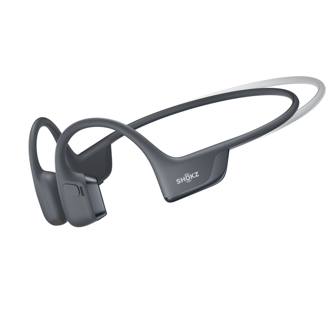 Shokz OpenRun Pro 2 Mini Earphone (Black)
