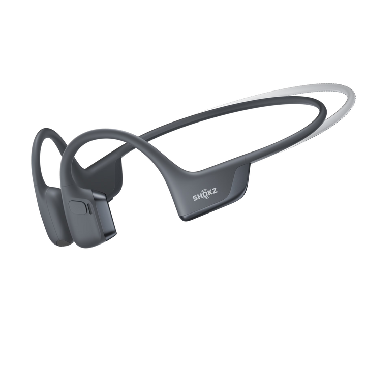 Shokz OpenRun Pro 2 Mini Earphone (Black)