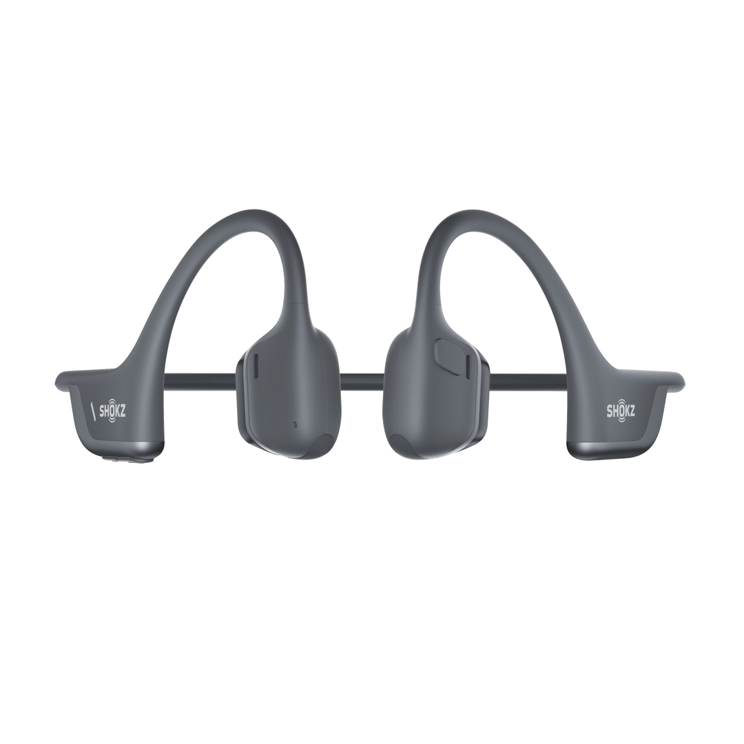 Shokz OpenRun Pro 2 Mini Earphone (Black)
