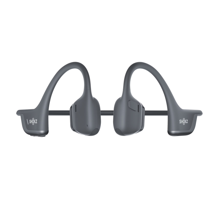 Shokz OpenRun Pro 2 Mini Earphone (Black)