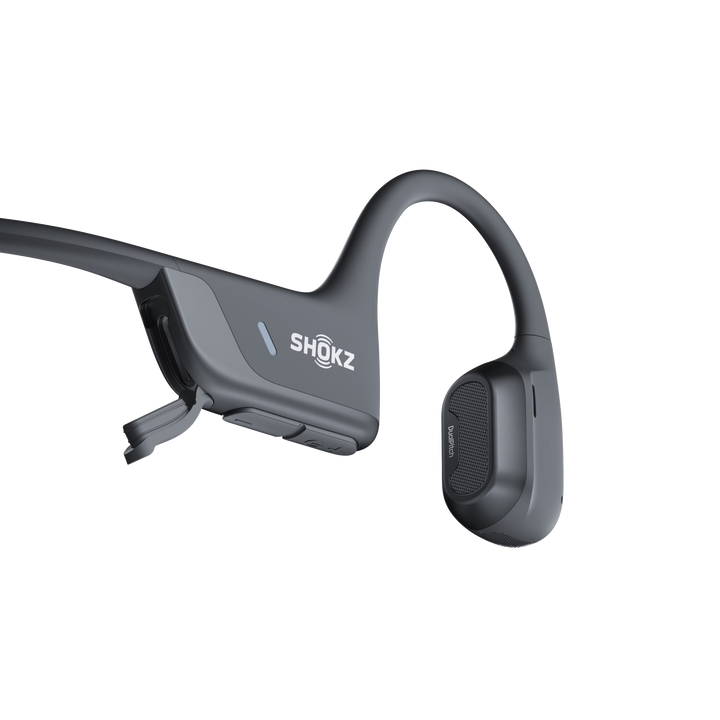 Shokz OpenRun Pro 2 Mini Earphone (Black)