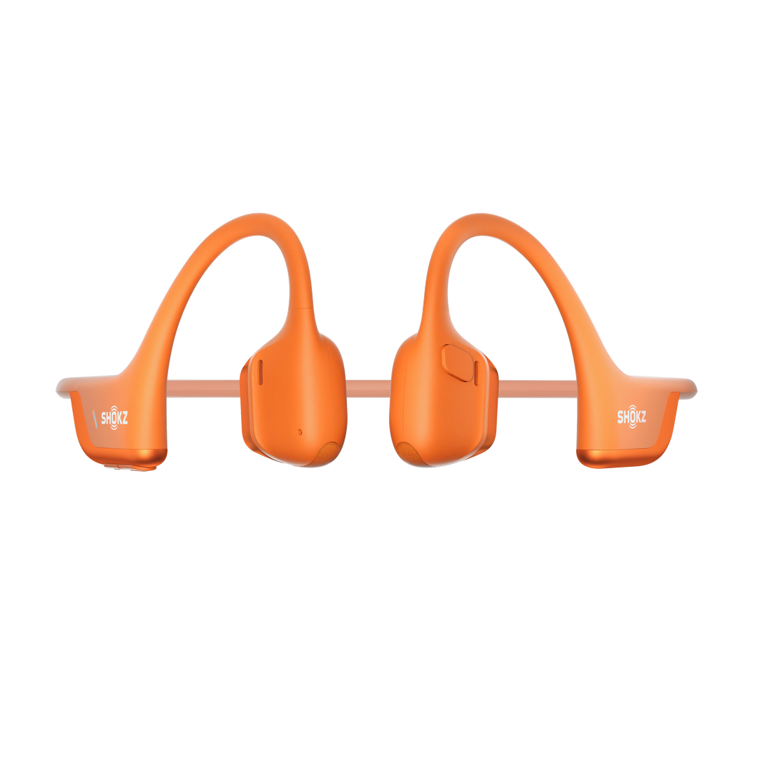 Shokz OpenRun Pro 2 Mini Earphone (Orange)