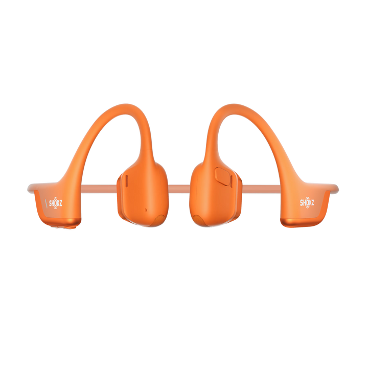 Shokz OpenRun Pro 2 Mini Earphone (Orange)