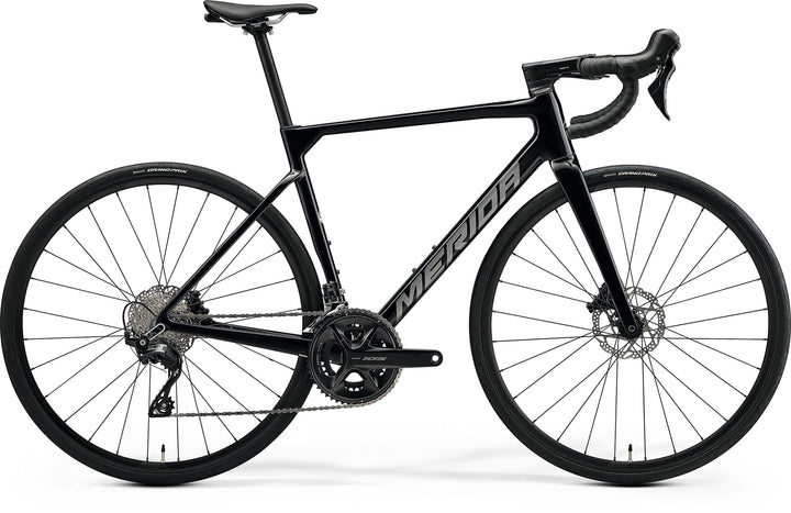 Merida Scultura 4000 (Metallic Black/Gunmetal Grey)