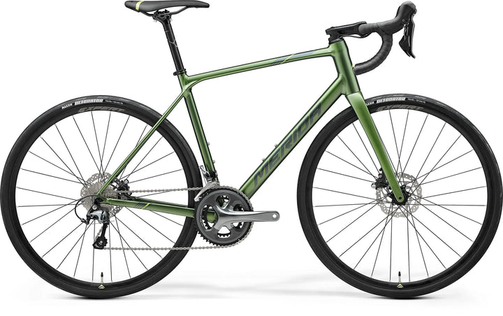Merida Scultura Endurance 300 (Silk Fog Green)