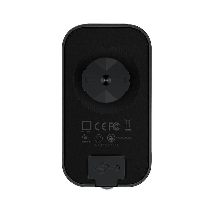 Magicshine Seemee 400 Smart Rear Light (Black)