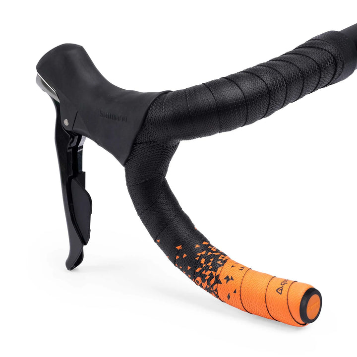 GUEE SL DUAL COLOURED BARTAPE (Orange)