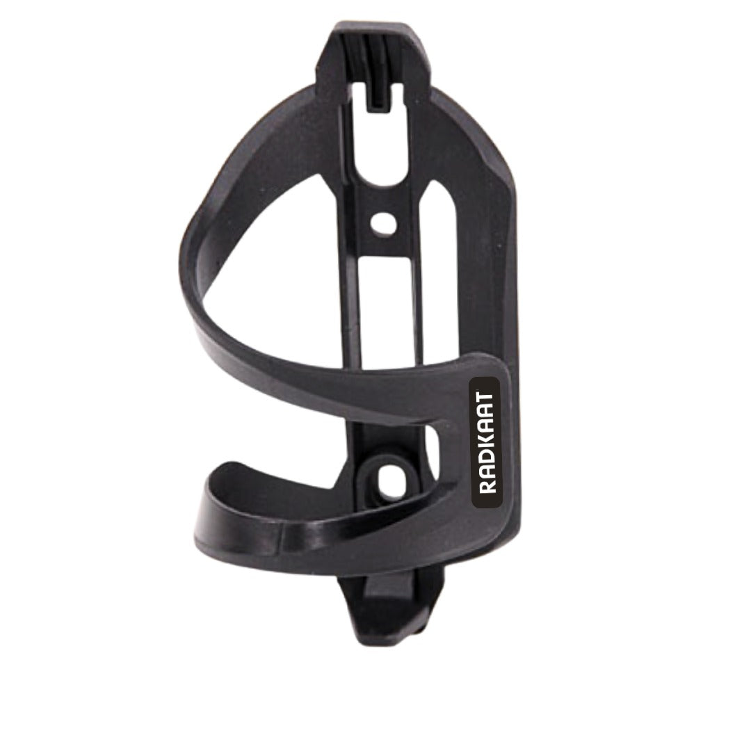 Radkaat Front Loading Bottle Cage (Black)