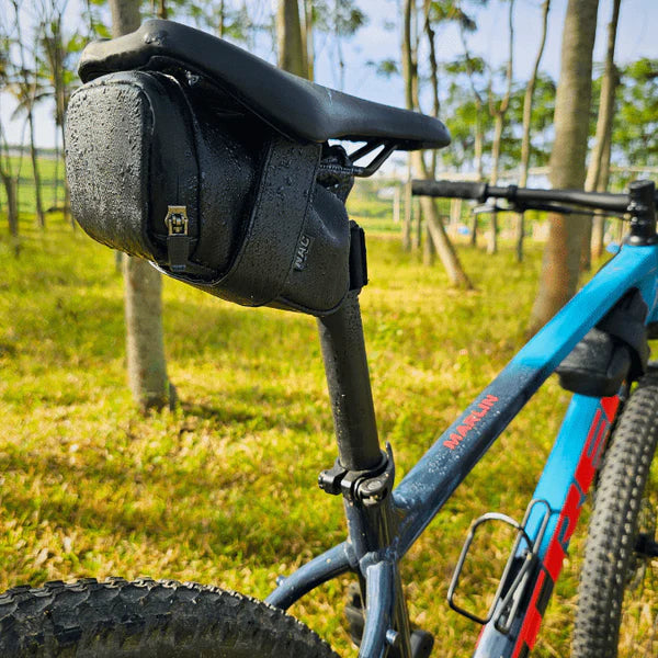 NAC N-625 Weather Resistant Saddle Bag